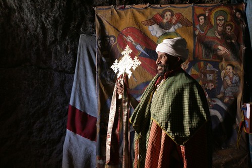 Lalibela